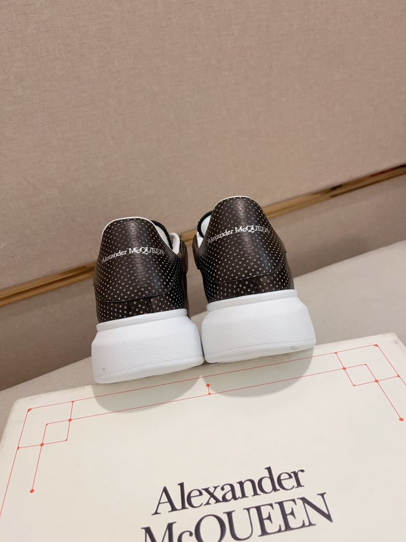 Alexander Mcqueen Low Shoes